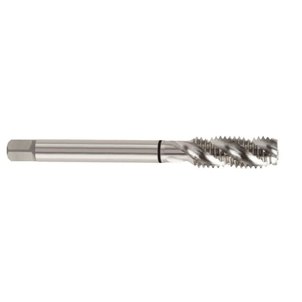 Macho Máquina Aço Rápido M 02,0 X 0,40 Ch 371 Combo Tc804136 Yg-1