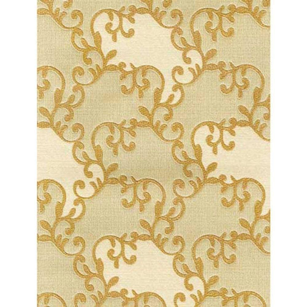 Papel De Parede Italiano Castello 8709 Vinílico