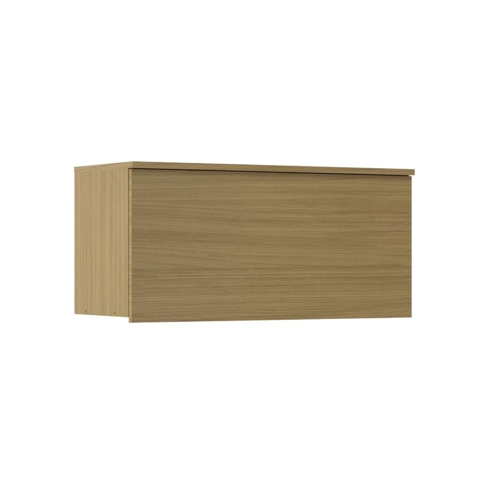 Aéreo 80Cm 1 Porta Florenca Moveis Sul Canary