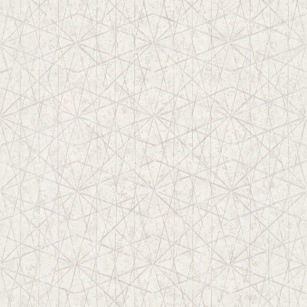 Papel De Parede Nuances Wari Nu3301 - Rolo 10m X 0,53m