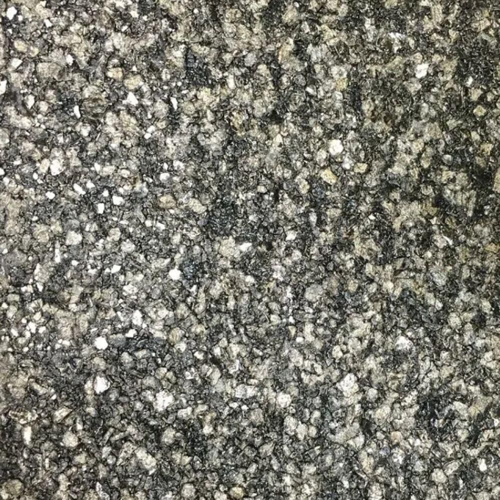 Papel De Parede Mica Natural Grafite M4025