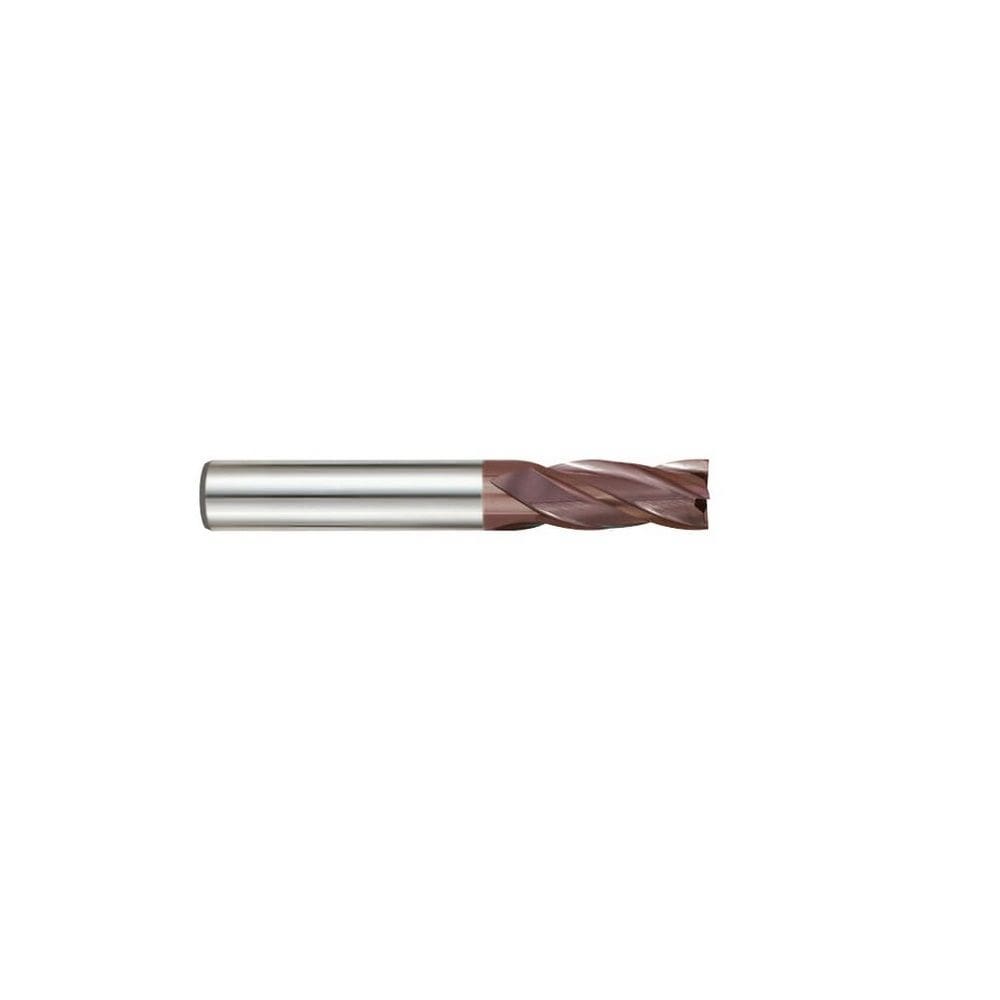Fresa Metal Duro Topo Reto 4050L K2 5X13x5x50 G9540050 Yg-1