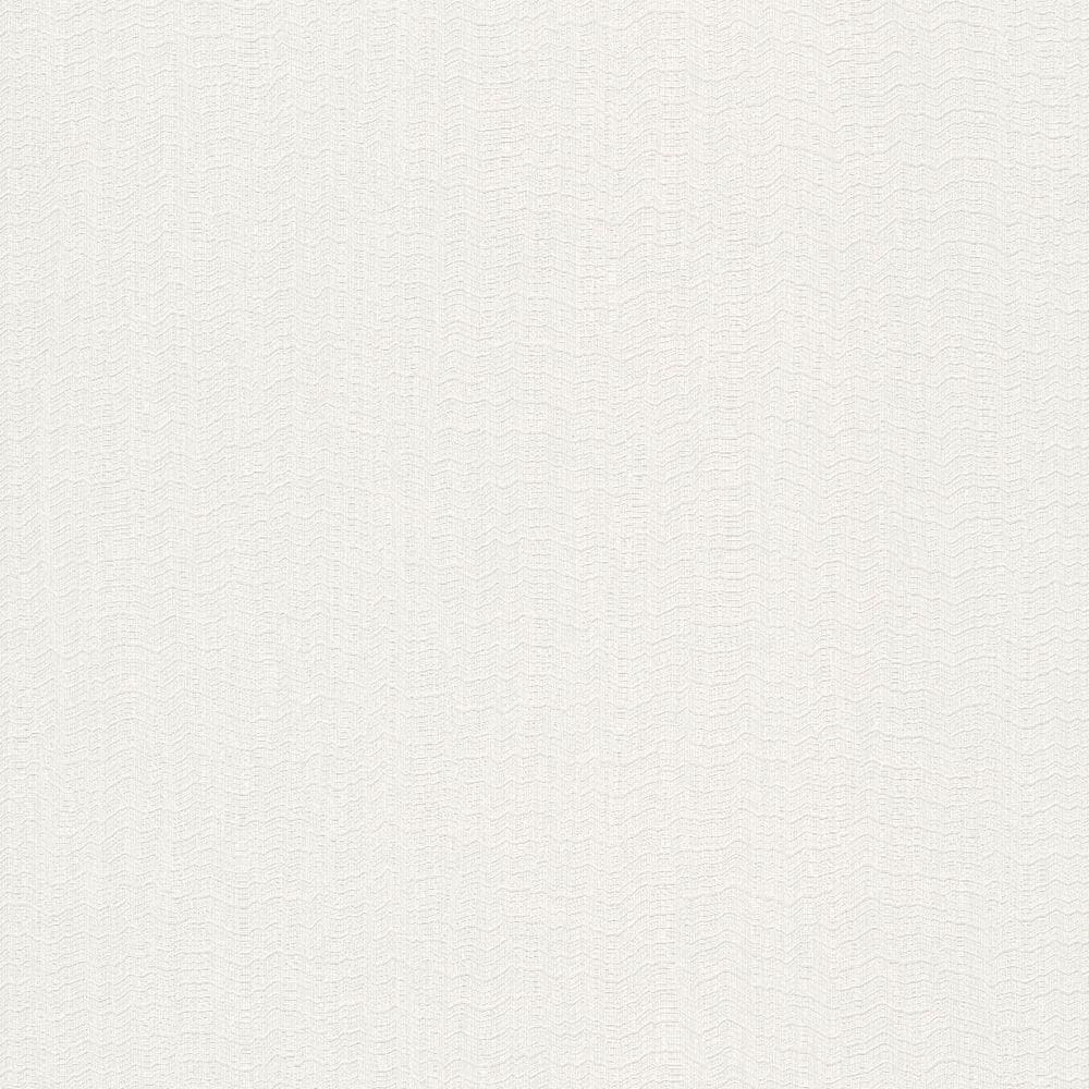 Papel De Parede Belize Abstrato Branco Bz3401