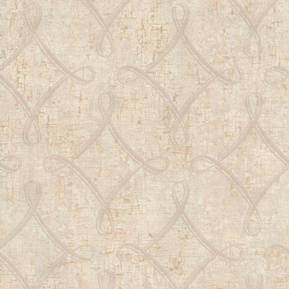 Papel De Parede Futura 44068 Ethnic - Rolo: 10m X 0,53m