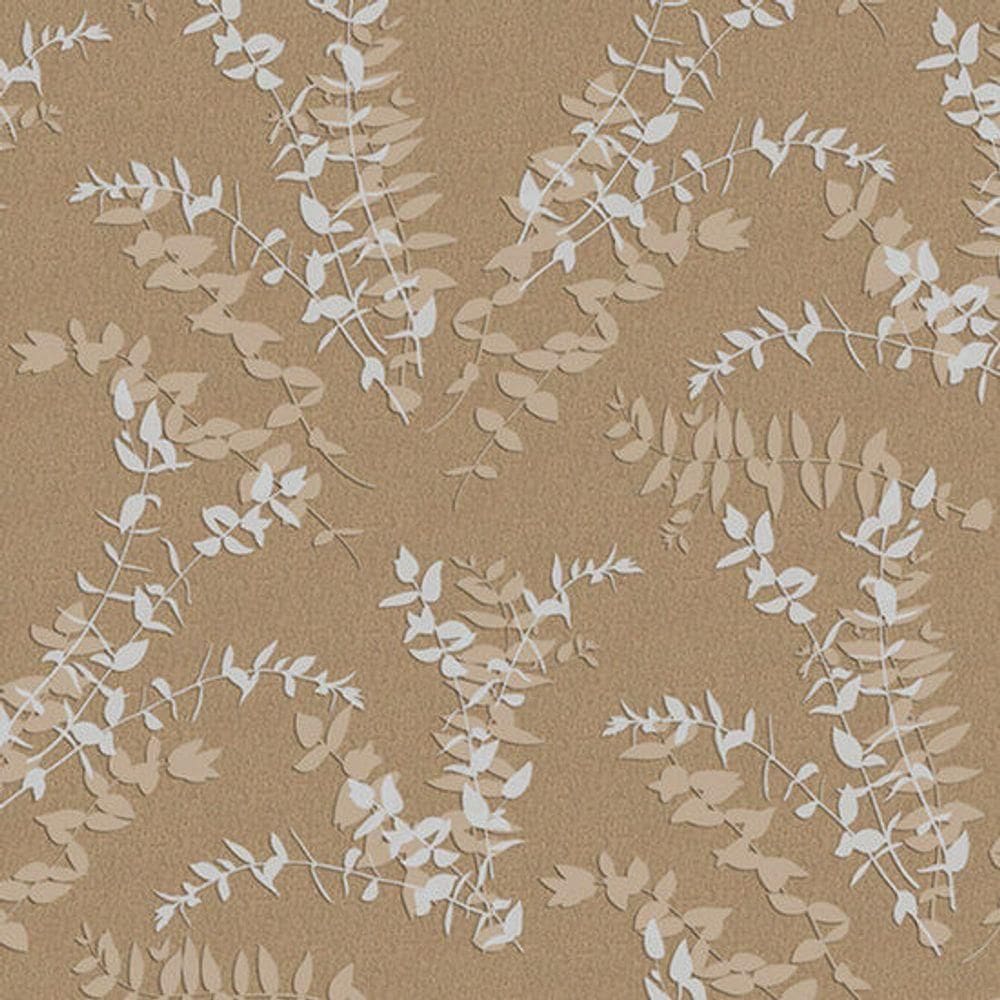 Papel De Parede Enchantment 121303 Vinílico - Rolo 10m X 0,53m