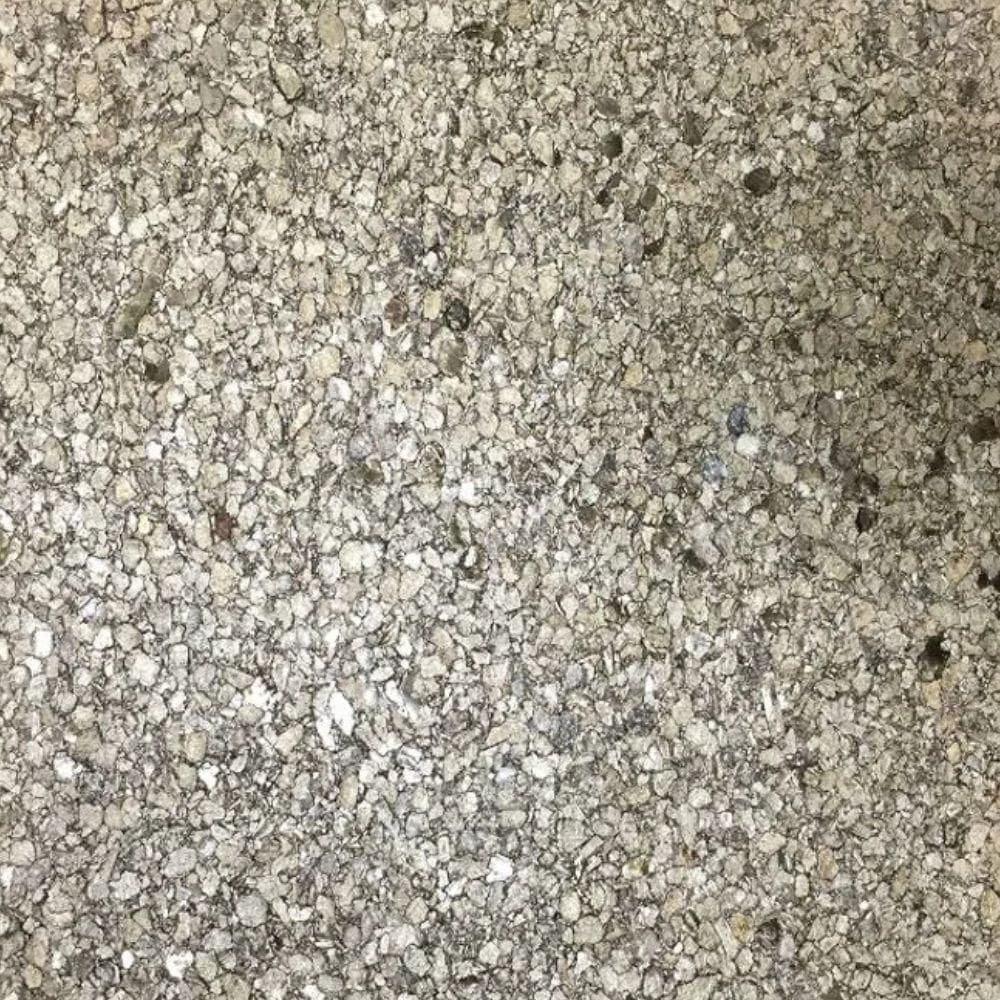 Papel De Parede Mica Natural Amarelo M4012