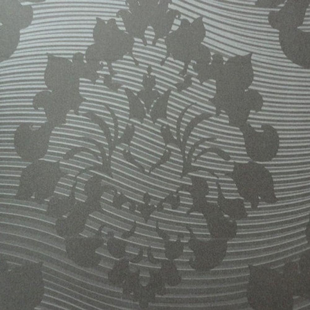 Papel De Parede Italiano Flow 80109 Vinílico