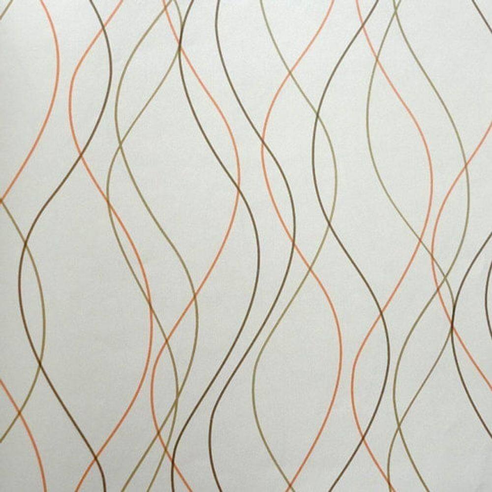 Papel De Parede Tropical Texture 390203 Vinílico