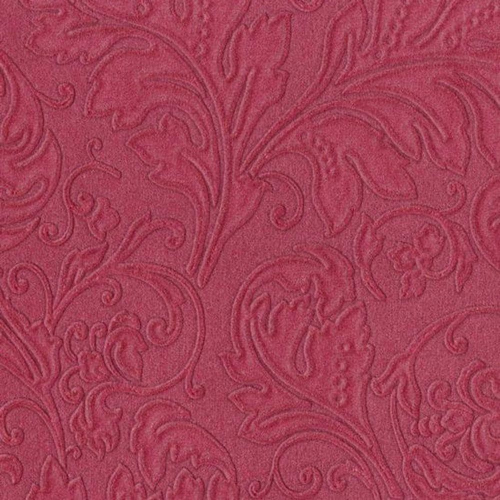 Papel De Parede Italiano Corte Antica 8220 Vinílico Rolo 10m X 0,53m