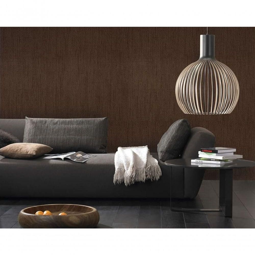 Papel De Parede Wallcovering Aspecto Têxtil 7232-1 Tam. 5m²