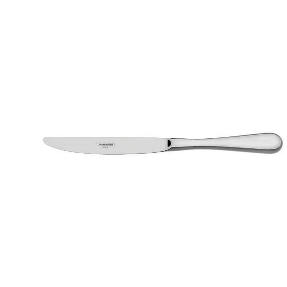 Faca Para Frutas Tramontina Classic Em Aço Inox