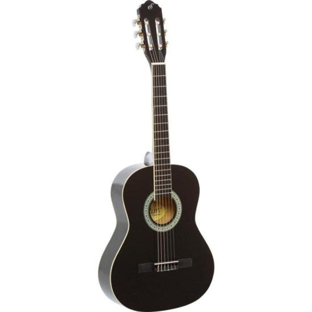 Violão Giannini Start N6 Infantil 36" Preto