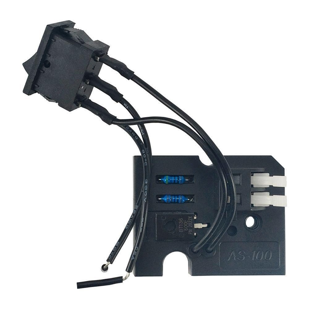 Placa Eletrônica Botão Pressurizador Komeco Tp40 G3-g4 - 0100032210 Único