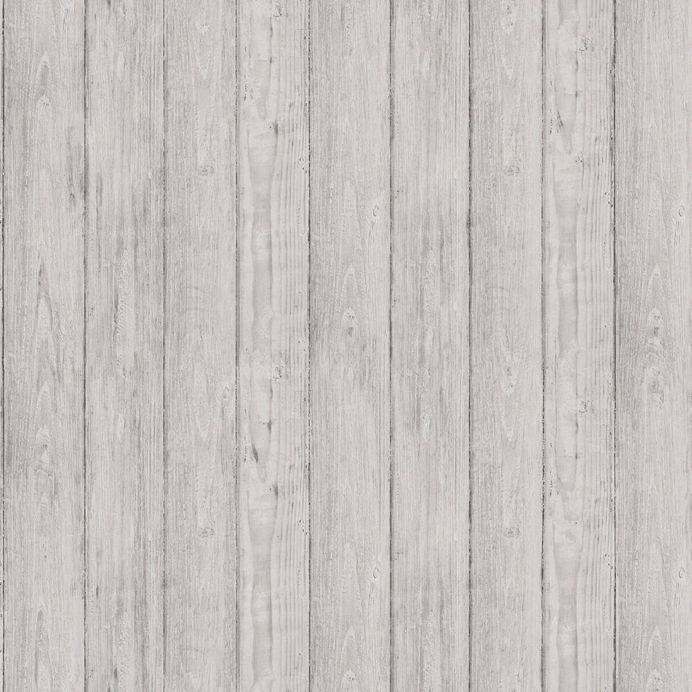 Papel De Parede Exposure Ep3901 Painel De Pinho - Rolo 10m X 0,53m