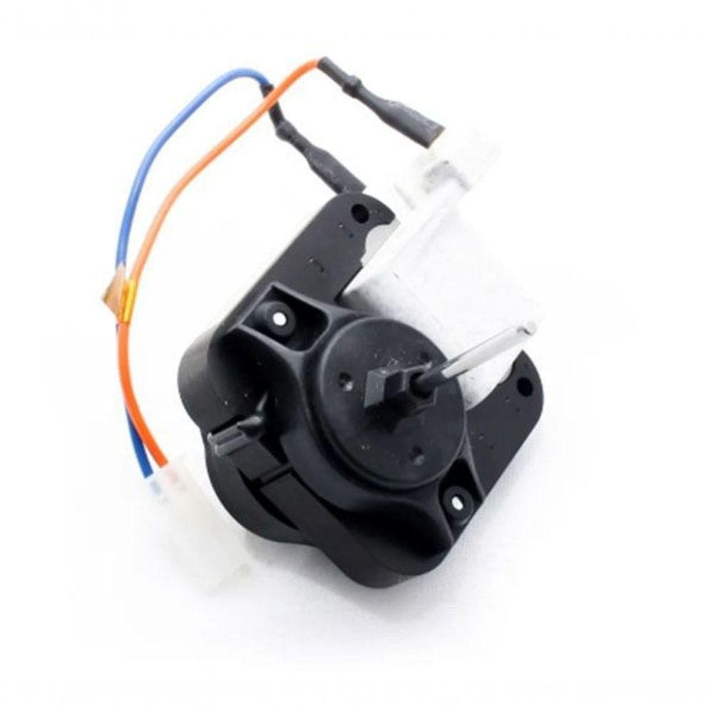 Motor Ventilador Refrigerador Brastemp Consul W10553787