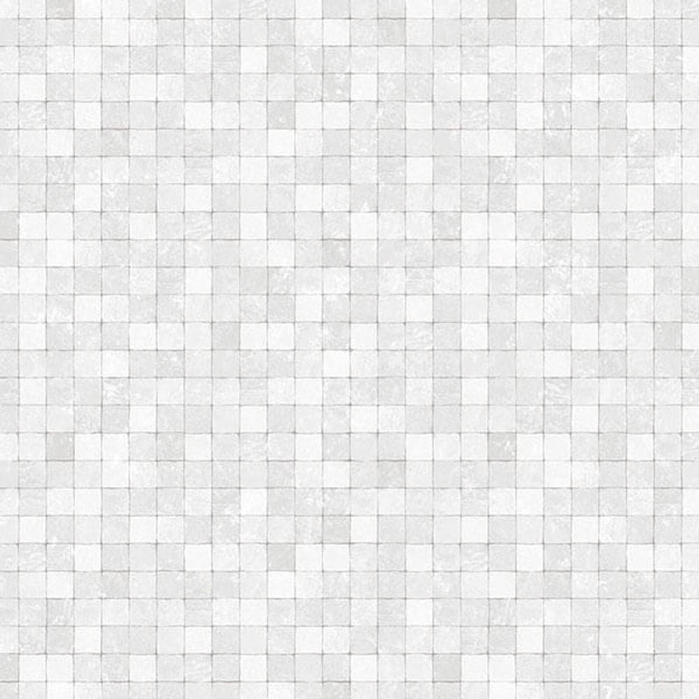 Papel De Parede Natural Fx Ladrilhos G67421 - Rolo: 10m X 0,53m