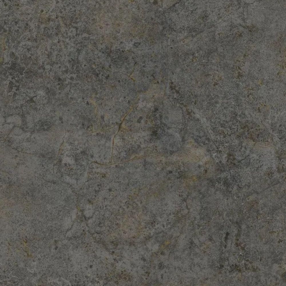 Papel De Parede Nature Pedra Cinza Tonu2007