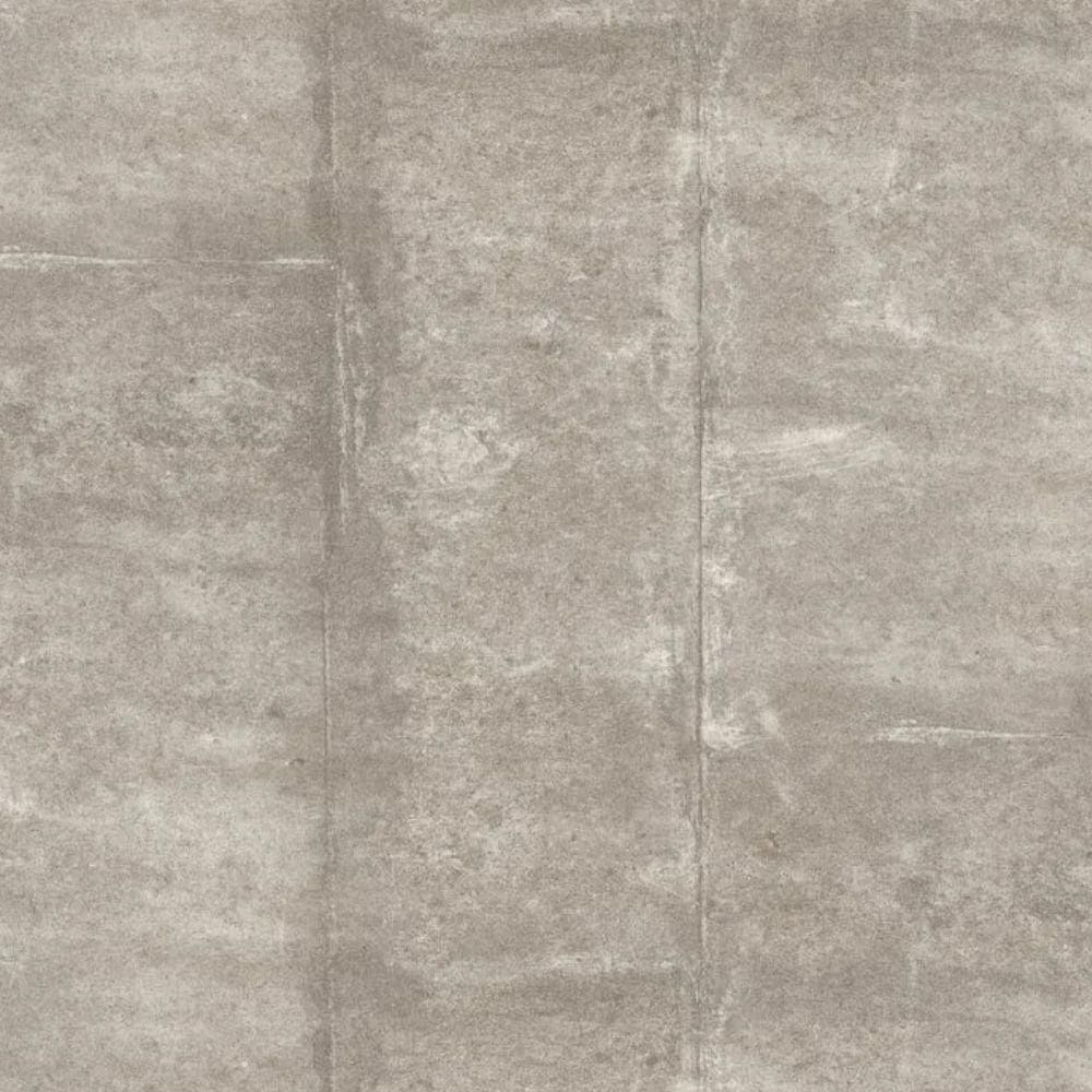 Papel De Parede Nature Pedra Cinza Tonu3006
