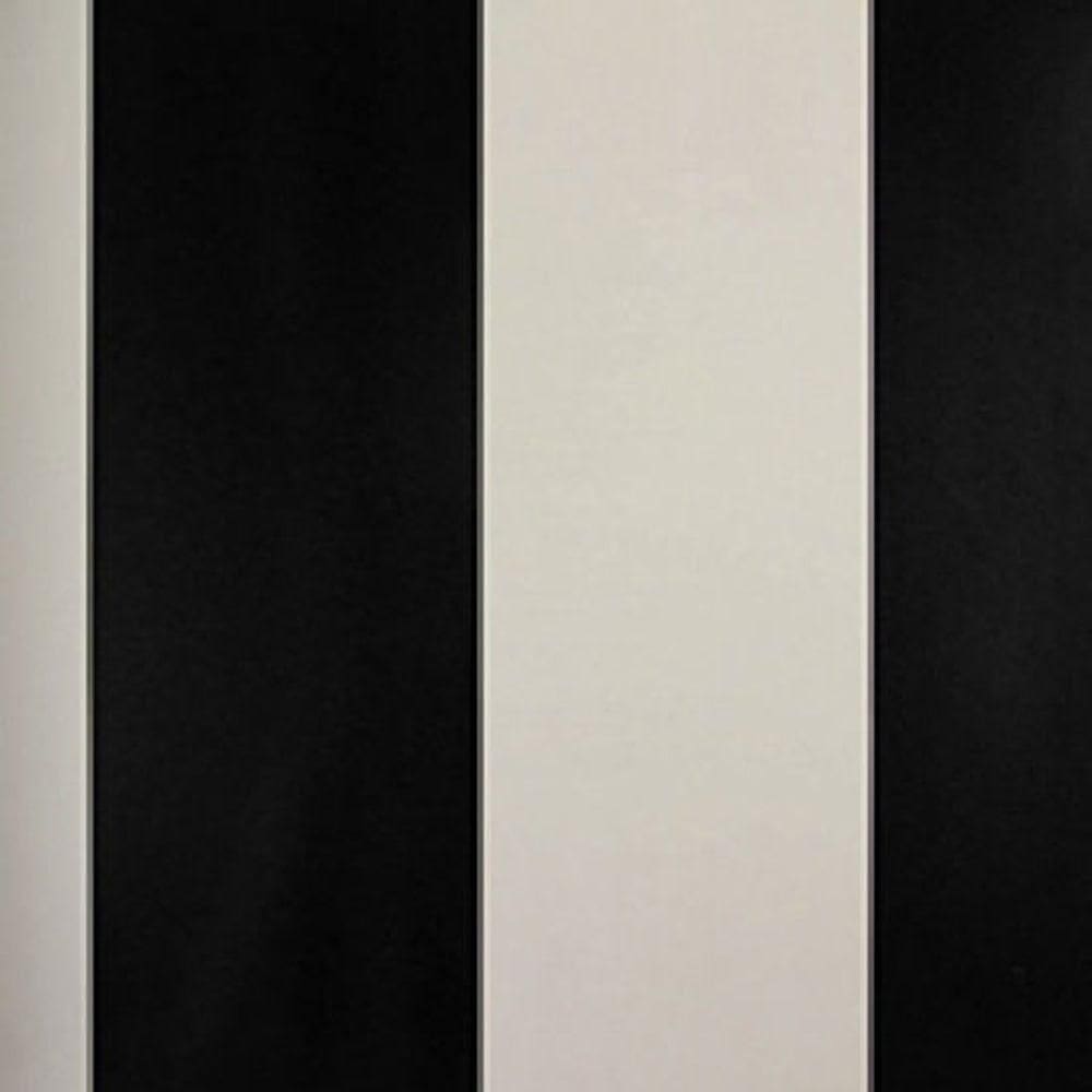 Papel De Parede Listrado Classic Stripes Ct889006 Vinílico - Rolo 10m X 0,53m