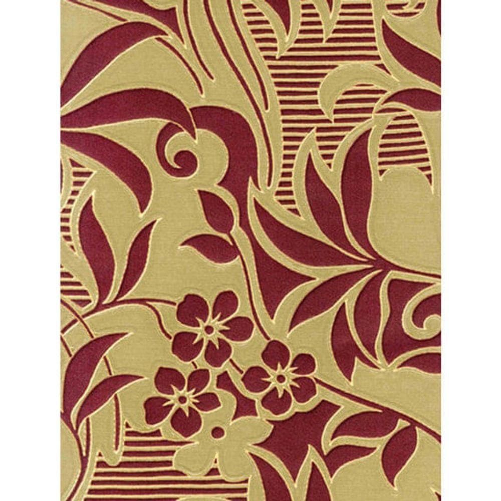 Papel De Parede Italiano Castello 8755 Vinílico