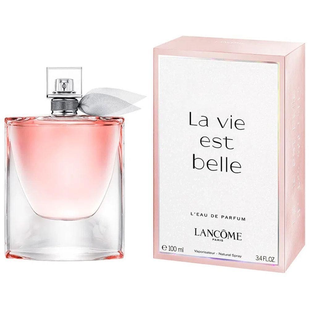 Perfume-la-vie-est-belle Eau De Parfum - Perfume Feminino 100ml
