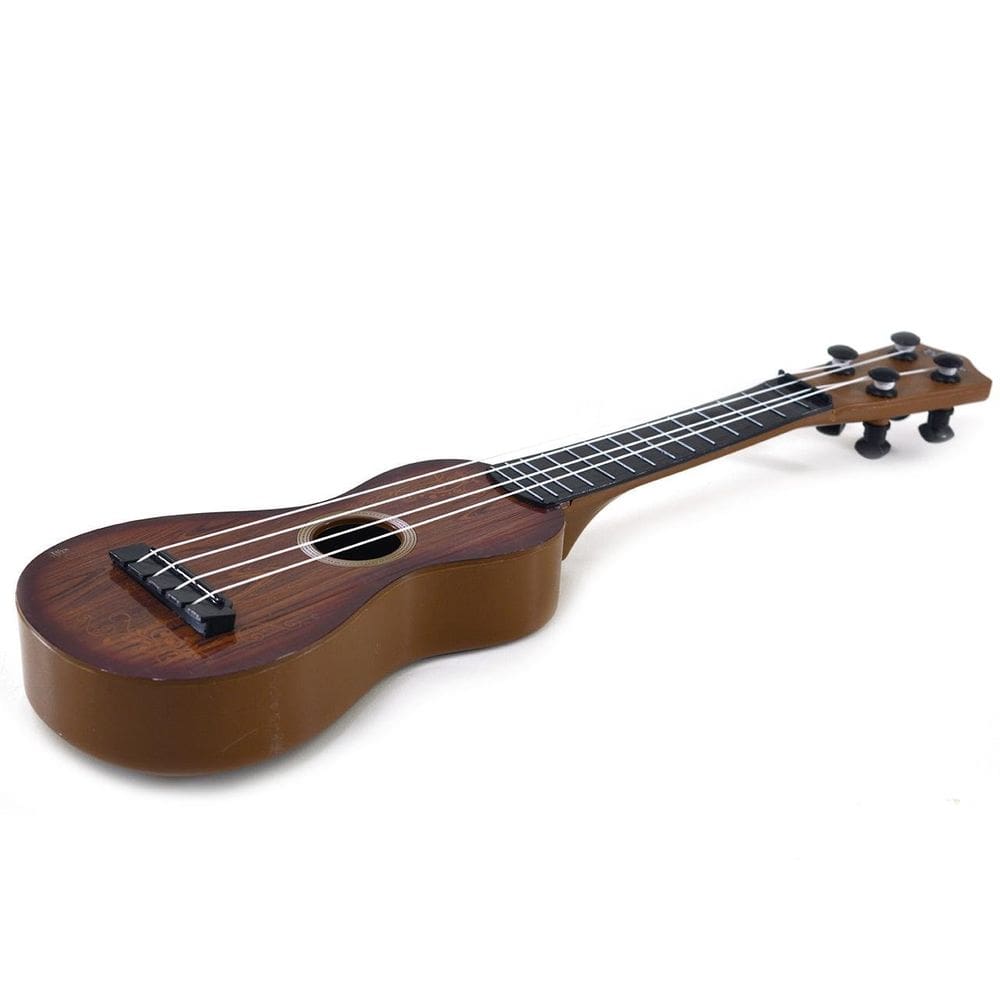 Violão Infantil Musical Dream Voice - Tudo em Caixa