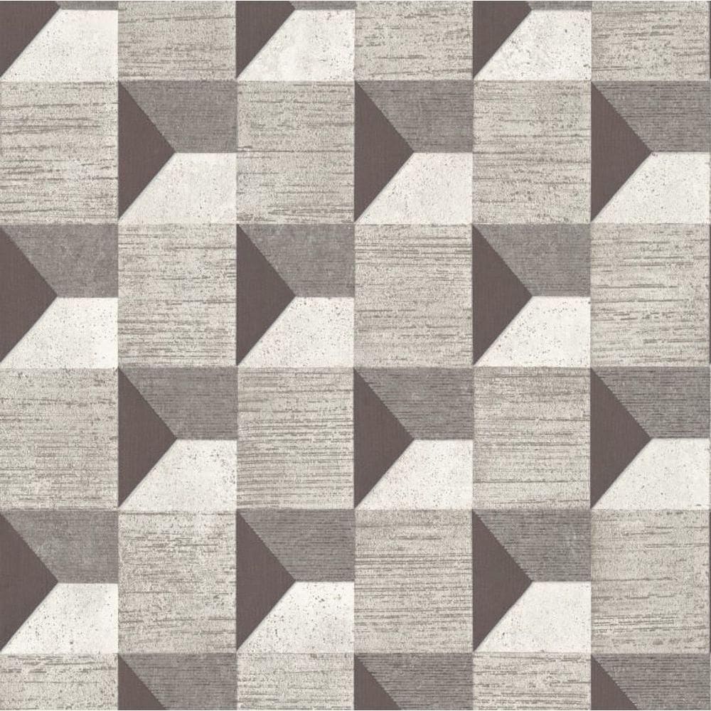 Papel De Parede Nomad Quad A48702 Tam 4m²