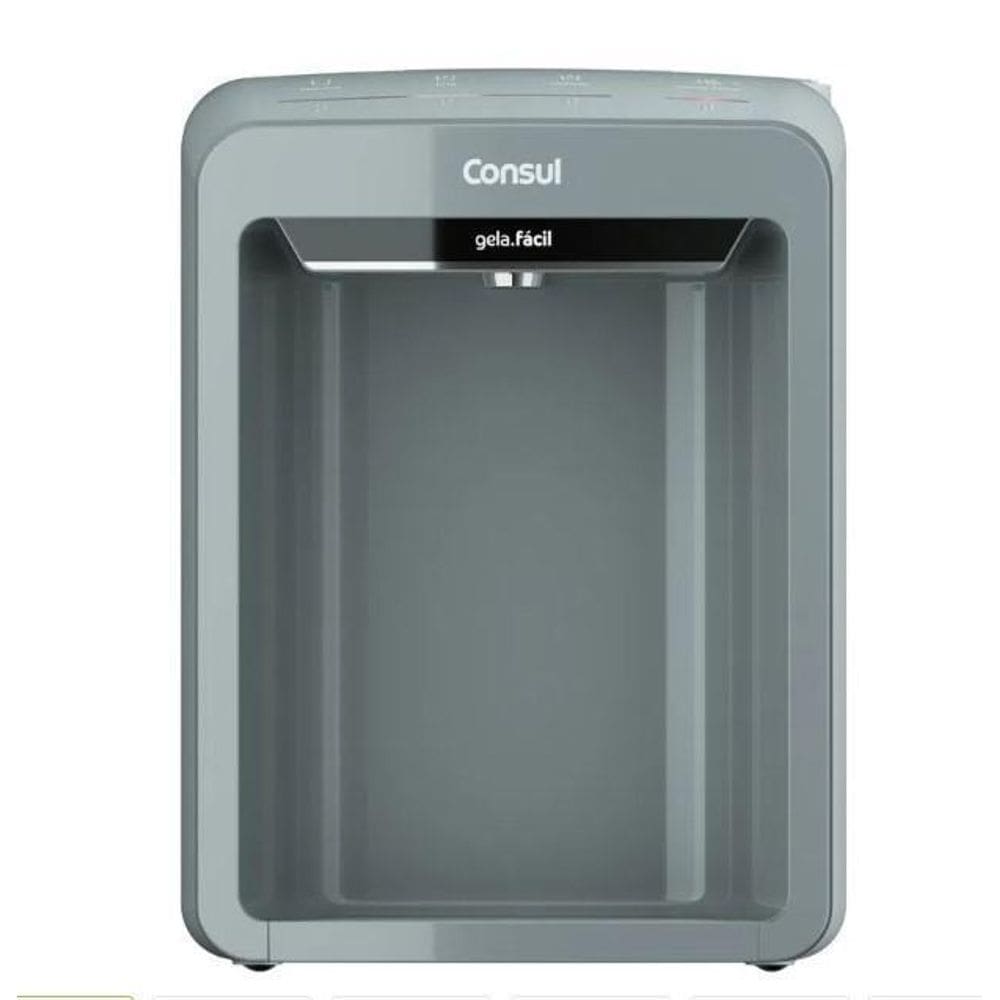 Purificador De Água Consul Bivolt Erva-Doce CPB33AN