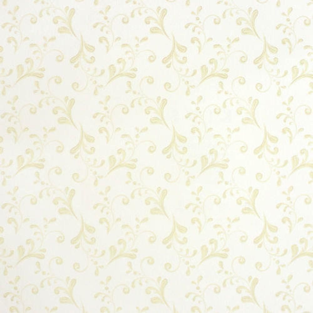 Papel De Parede All Kids Arabesco H2911003 Rolo 10m X 0,53m