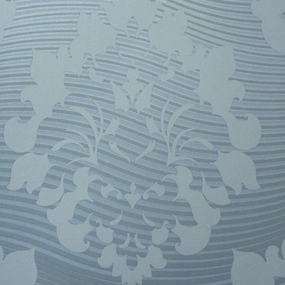 Papel De Parede Italiano Flow 80108 Vinílico