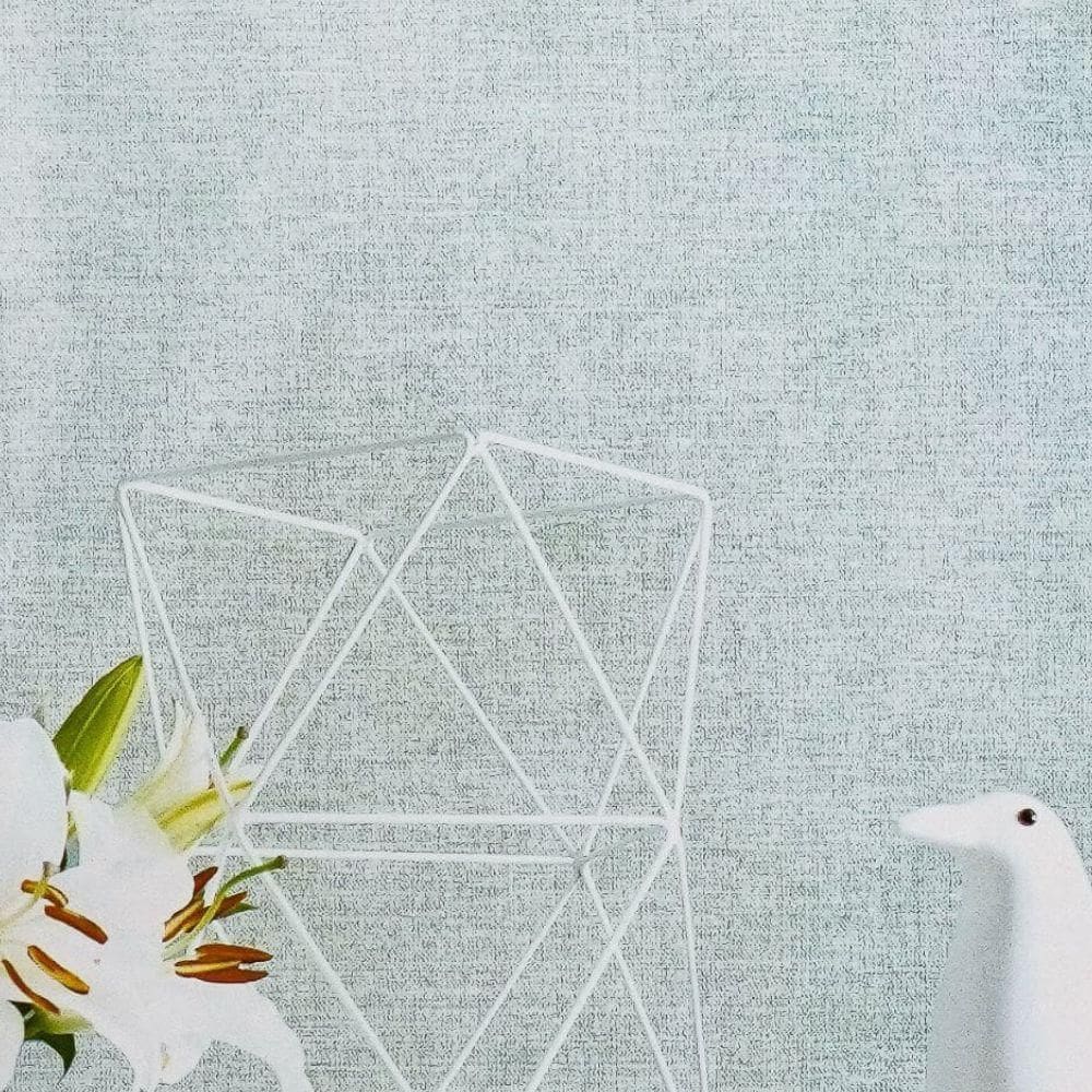 Papel De Parede Nature Pedra Tiffany Tonu8010