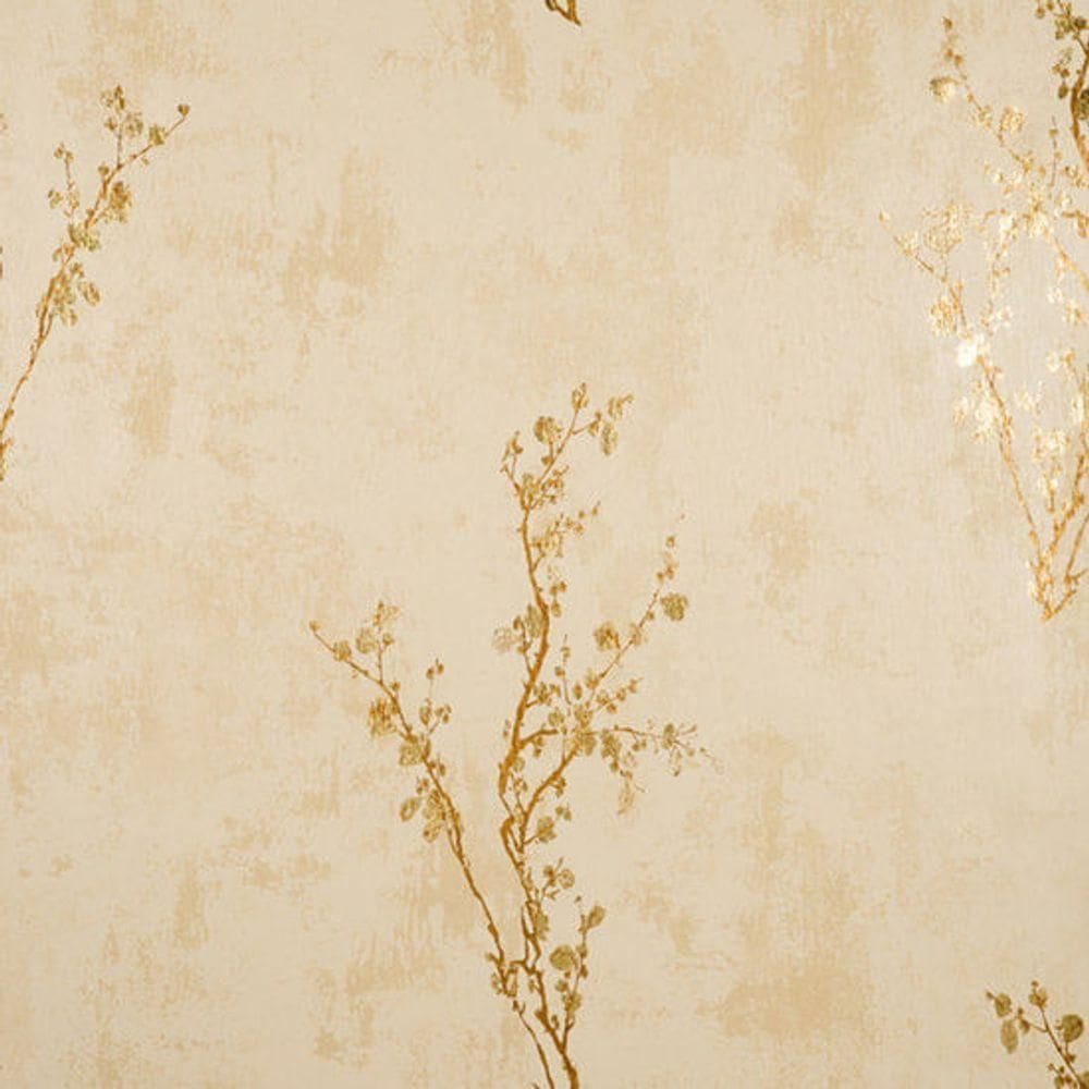 Papel De Parede Enchantment 120308 Vinílico - Rolo 10m X 0,53m