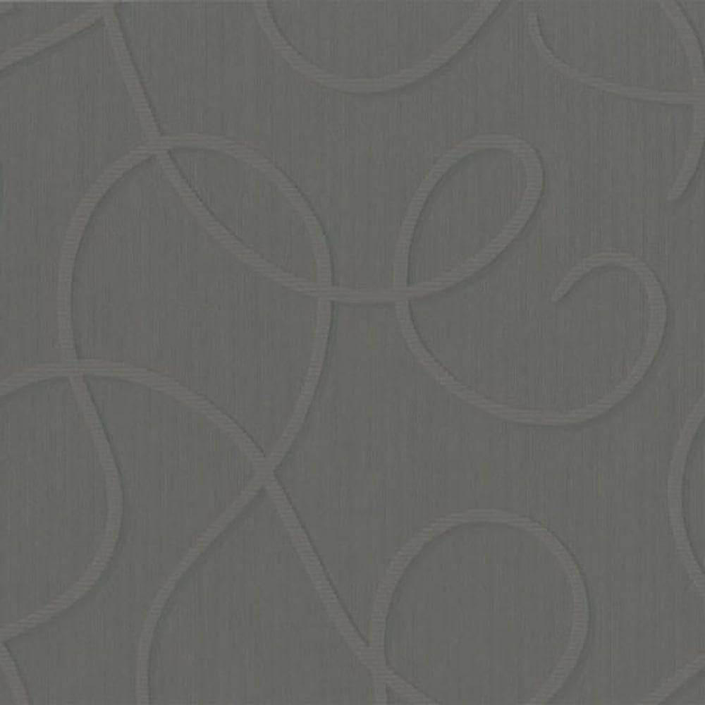 Papel Parede Urban Chic Ornamental 657020 Rolo 10m X 0,53m