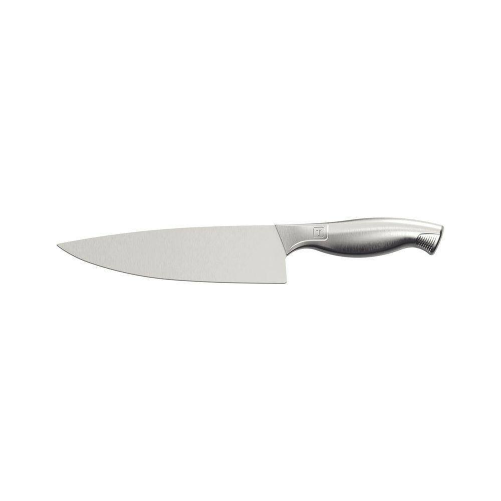 Faca Chef Tramontina Sublime Em Aço Inox 6" Tramontina