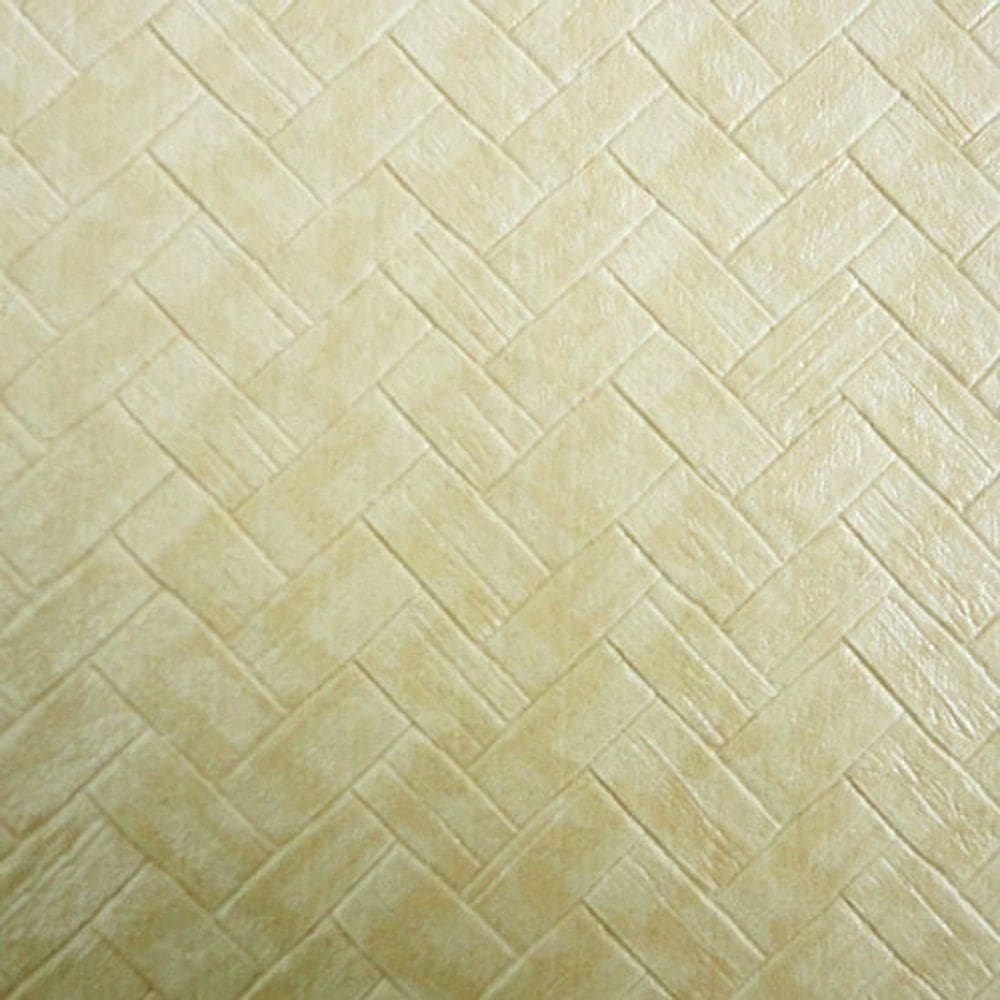 Papel De Parede Rustic Country Pa131404 Vinílico - Rolo 10m X 0,53m