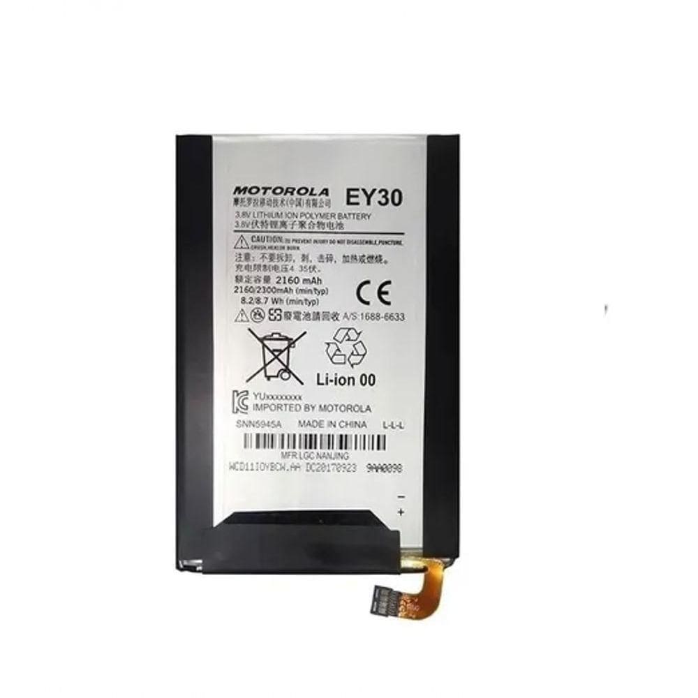 Bateria Compatível Com Moto X2 Xt1097 - Ey30