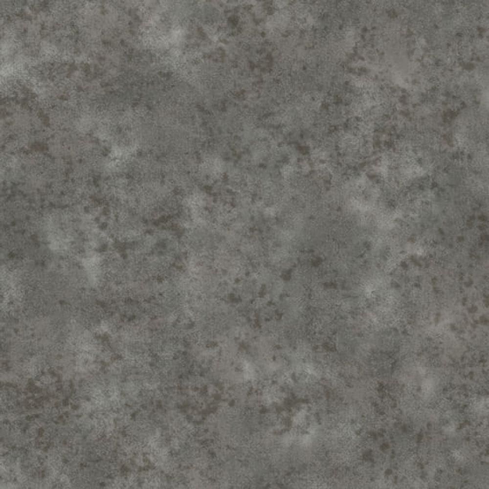 Papel De Parede Pure 1 Cimento Queimado Hz167115 - Rolo 10m X 0,53m