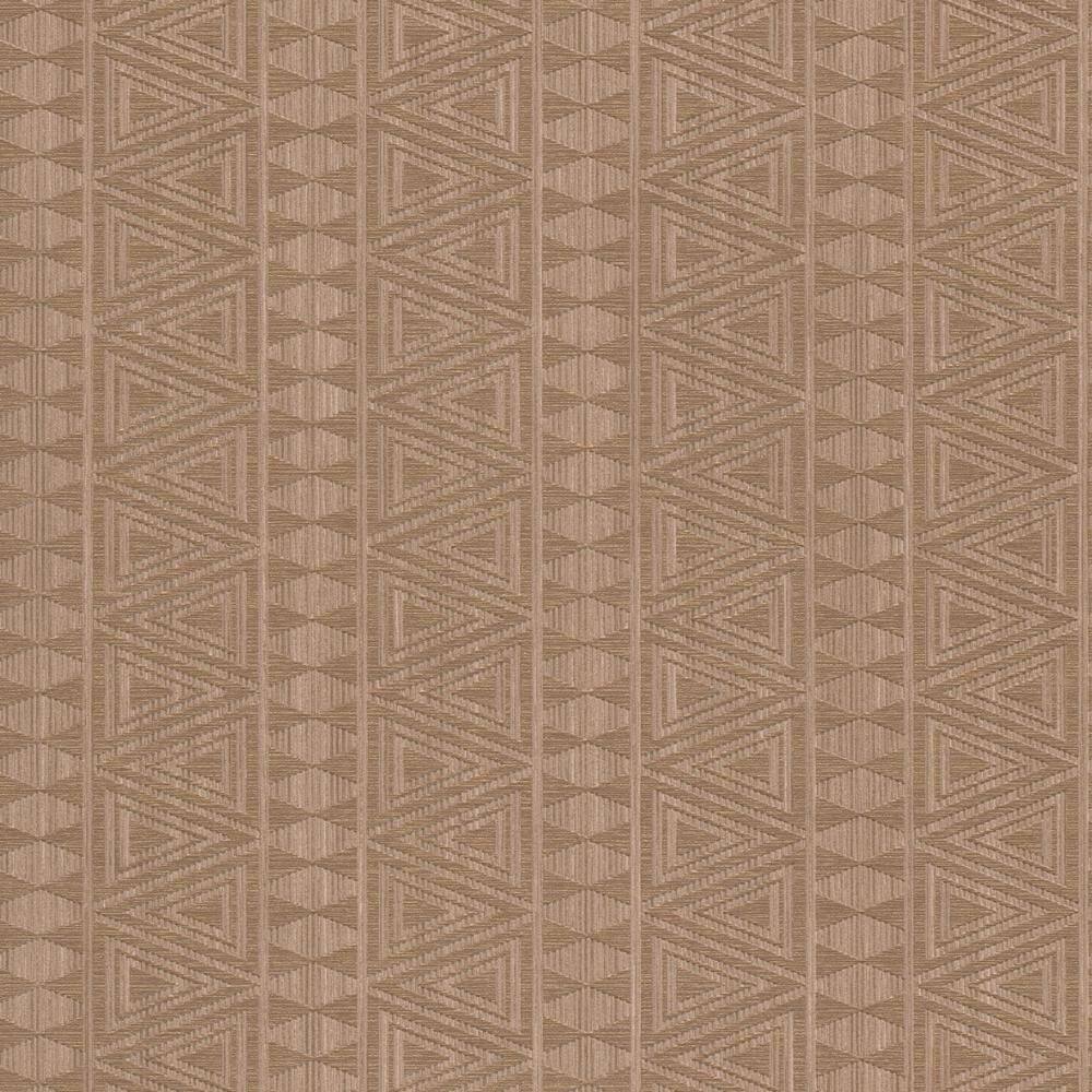 Papel De Parede Gravity Ethnic Gt2003 - Rolo 10m X 0,53m