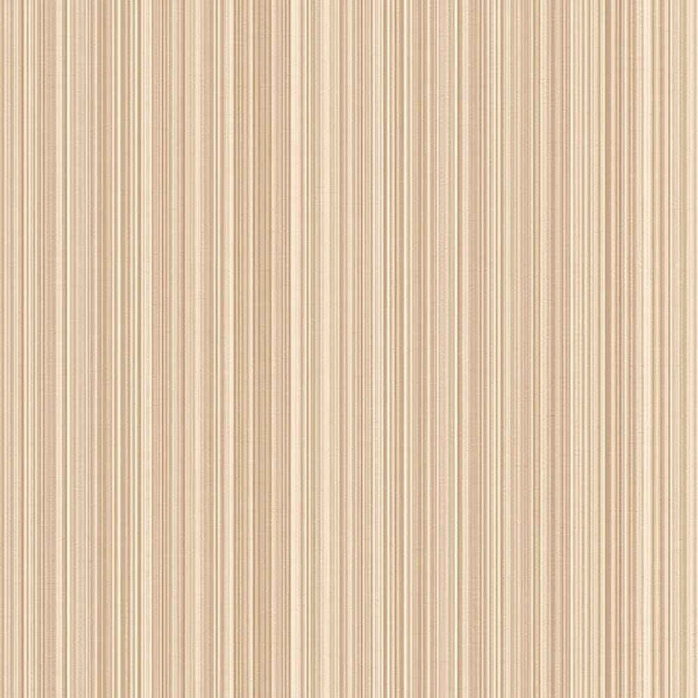 Papel De Parede Natural Fx Listras G67475 - Rolo: 10m X 0,53m