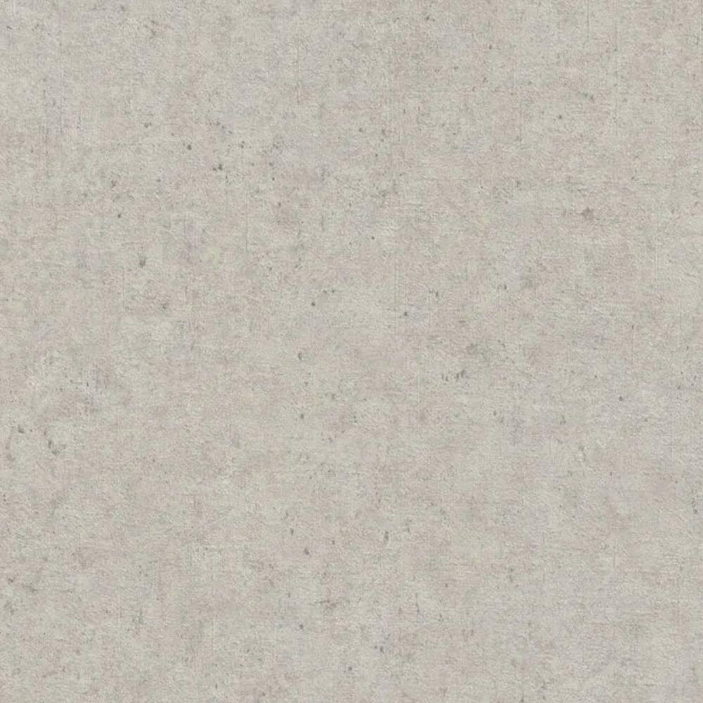 Papel De Parede Concrete Concreto Cinza 520859