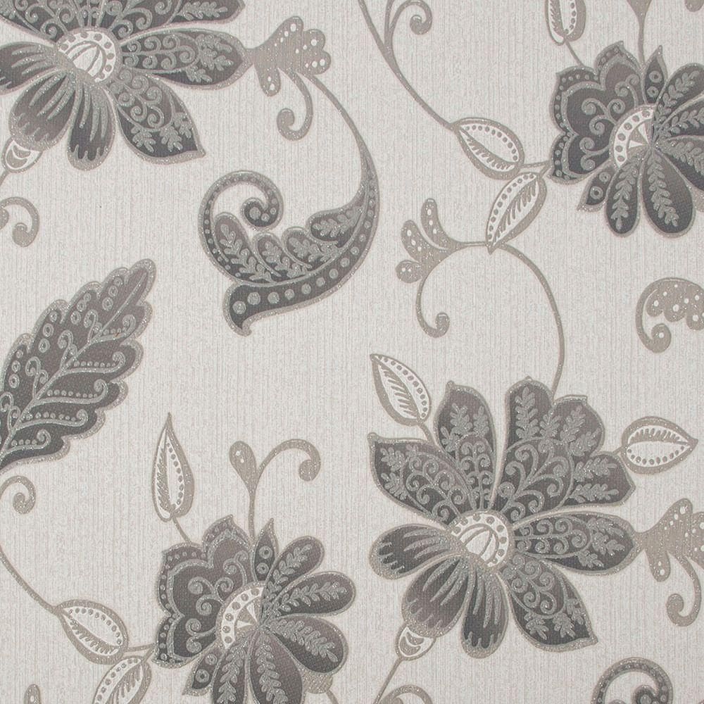 Papel De Parede Abbey Road Flor Do Oriente 111317 Tam 4m² Papel De Parede Abbey Road Flor Do Oriente 111317