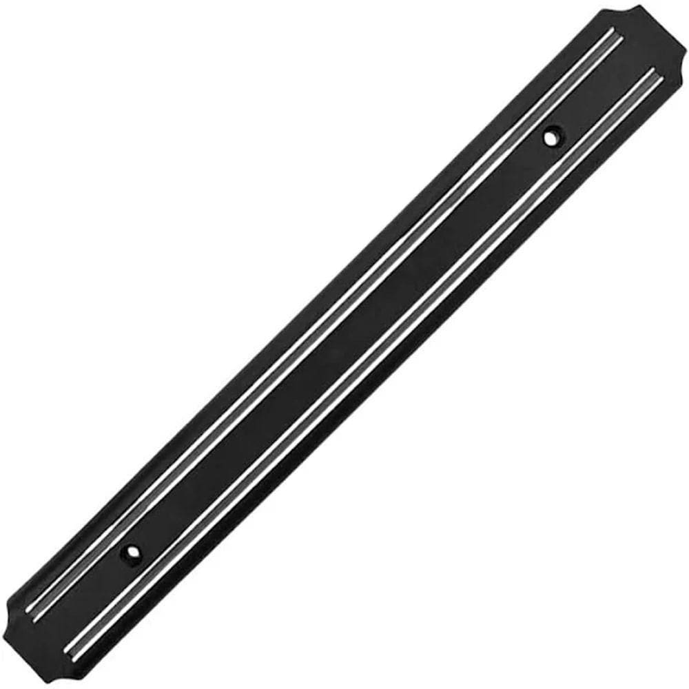 Barra Magnética Retangular Para Facas Bancada Cozinha 49cm