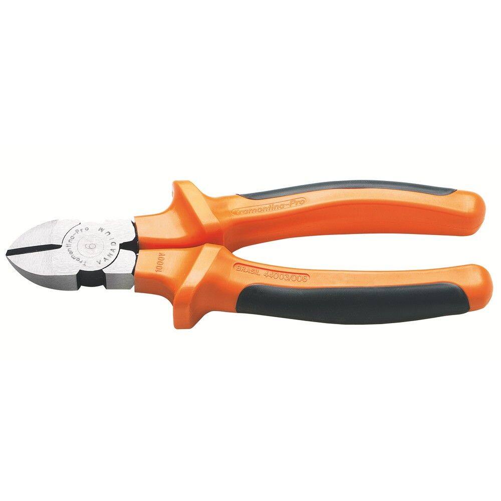 ALICATE DIAGONAL 6” 44003/106 TRAMONTINA