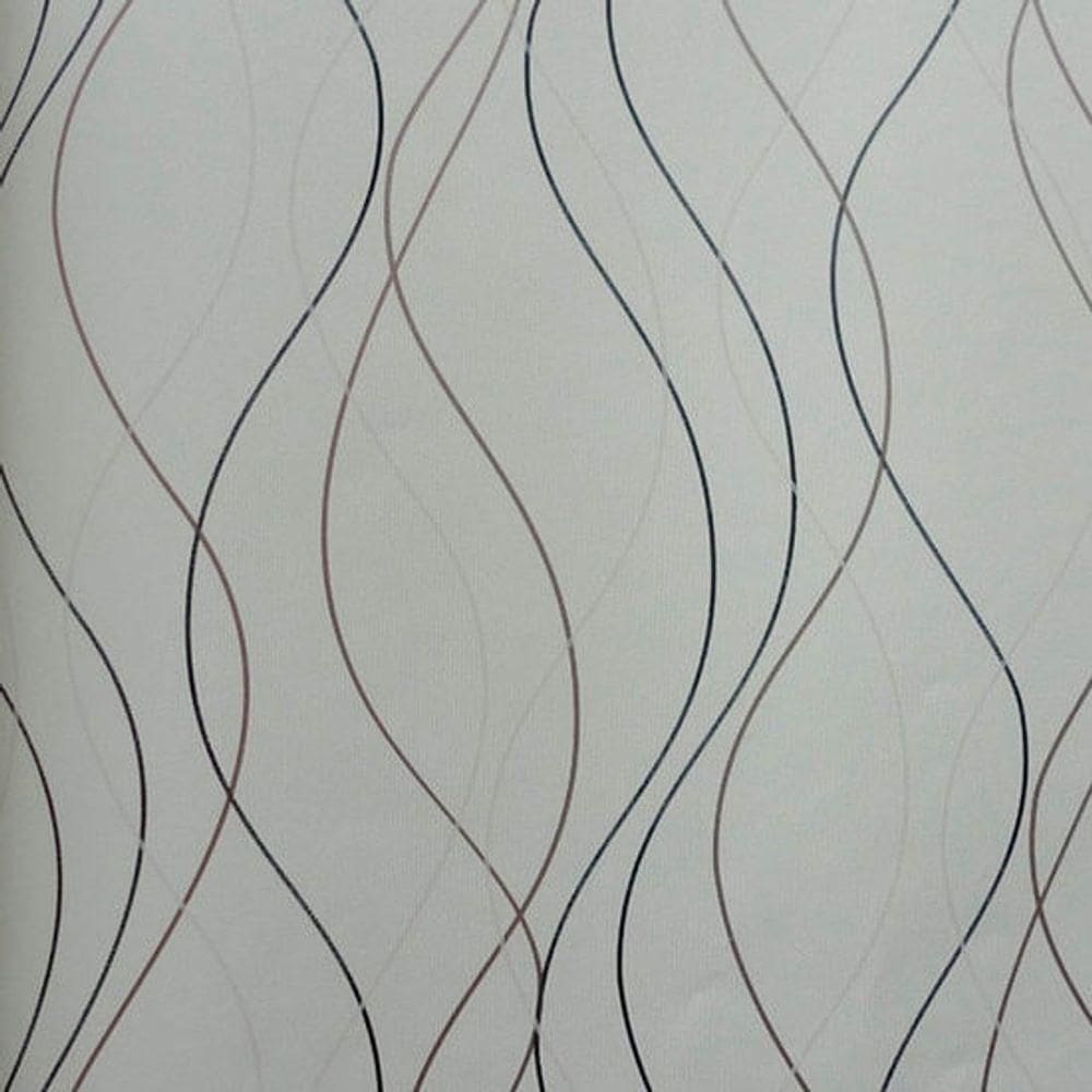 Papel De Parede Tropical Texture 390209 Vinílico