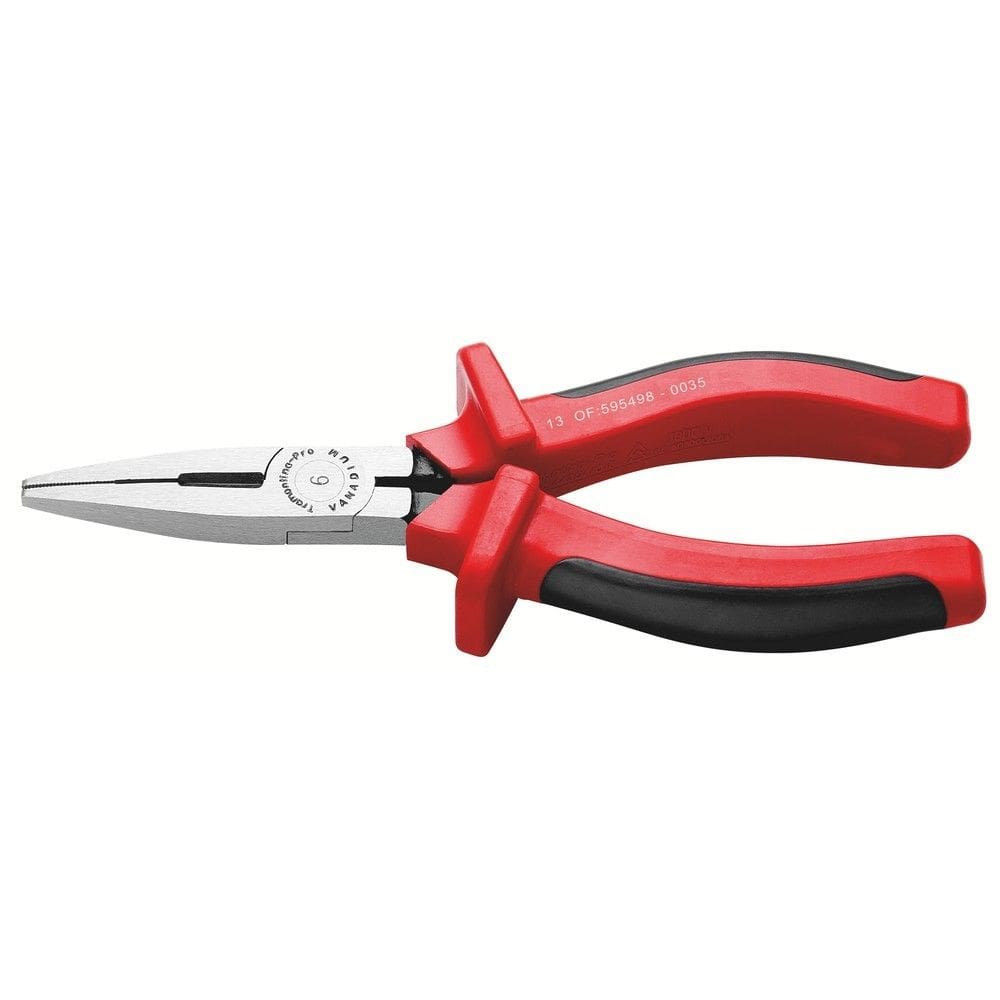 ALICATE BICO CHATO IEC 60900 6" 44304/016 TRAMONTINA