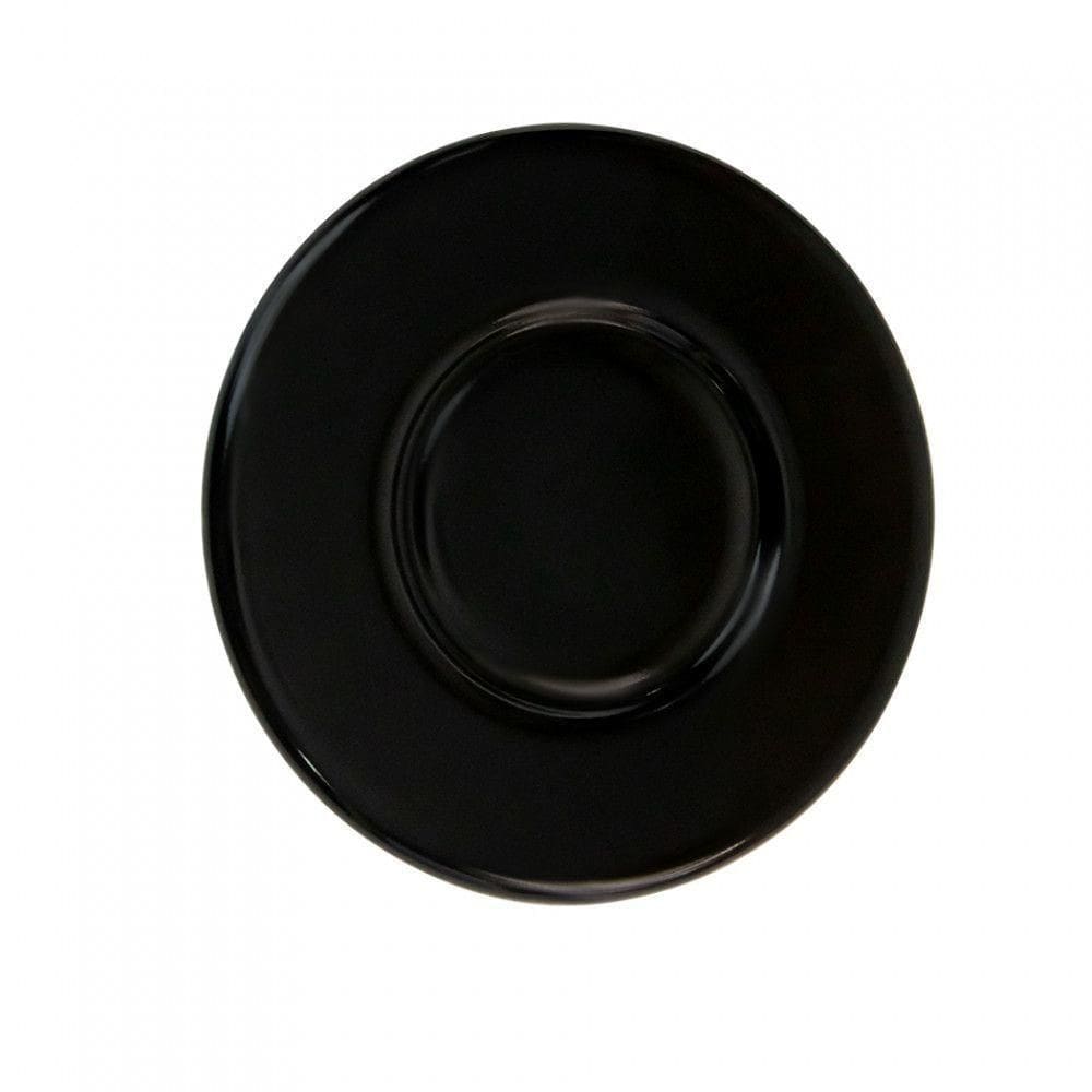 Espalhador Médio Sabaf Esmaltado Para Cooktop - 1 Peça Preto