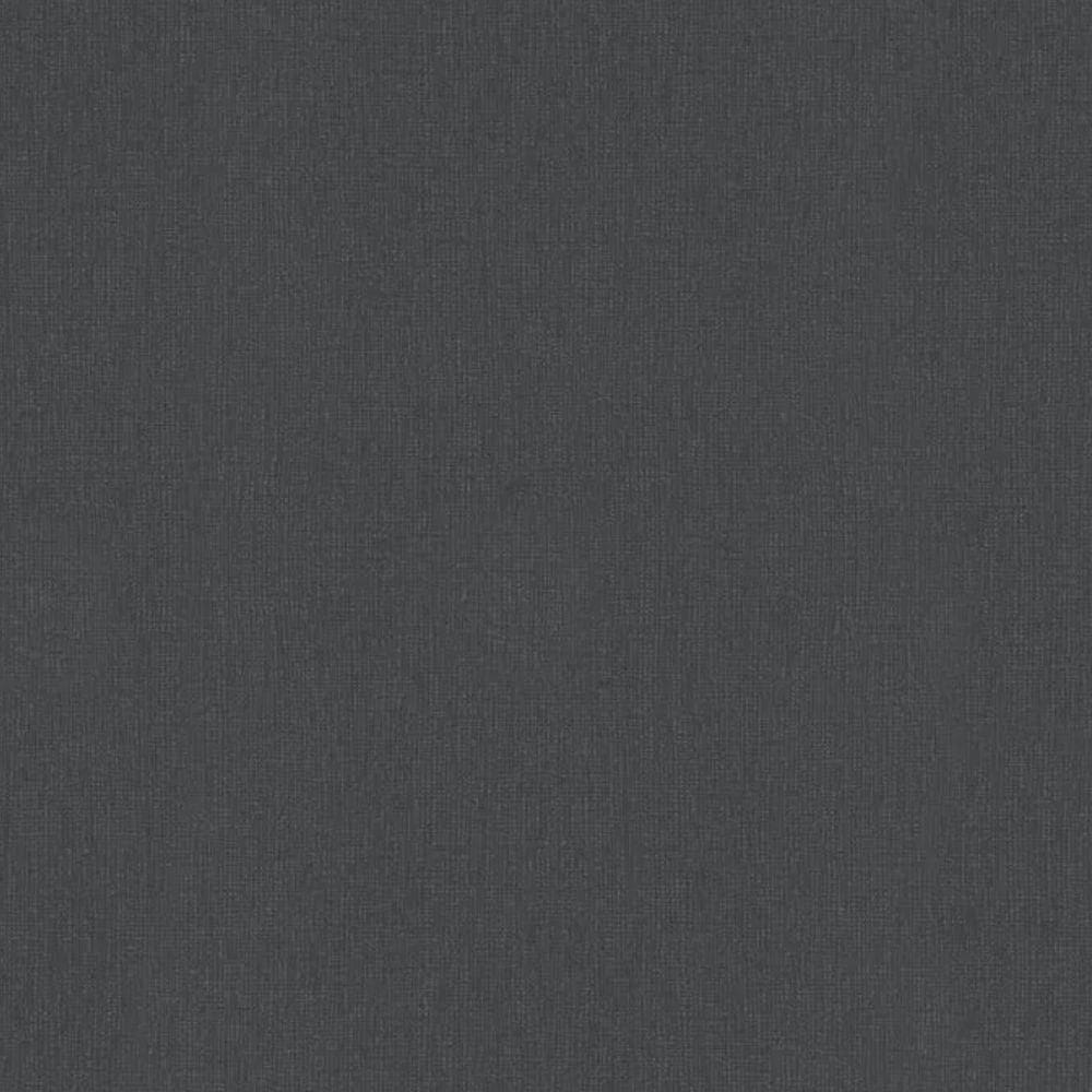 Papel De Parede Ivy Textura Preto 6816-40