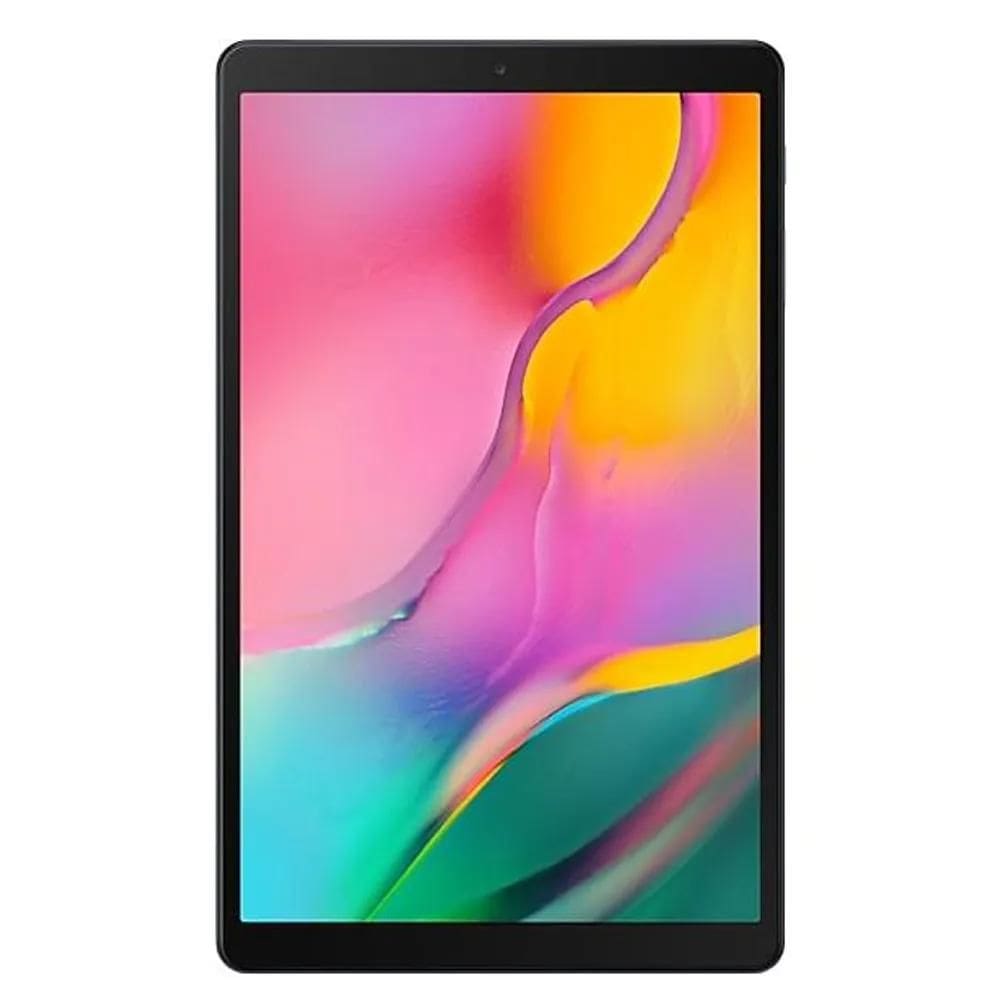 Usado: Samsung Galaxy Tab A SM-T515 32GB 2GB 4G Prata - VOKE