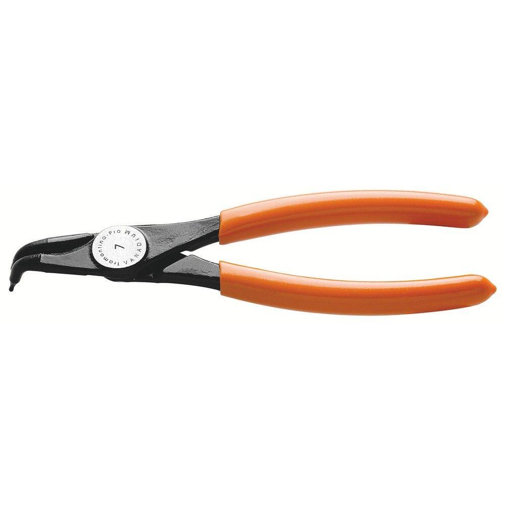 ALICATE PARA ANEIS CURVO INTERNO 9” 44009/109 TRAMONTINA