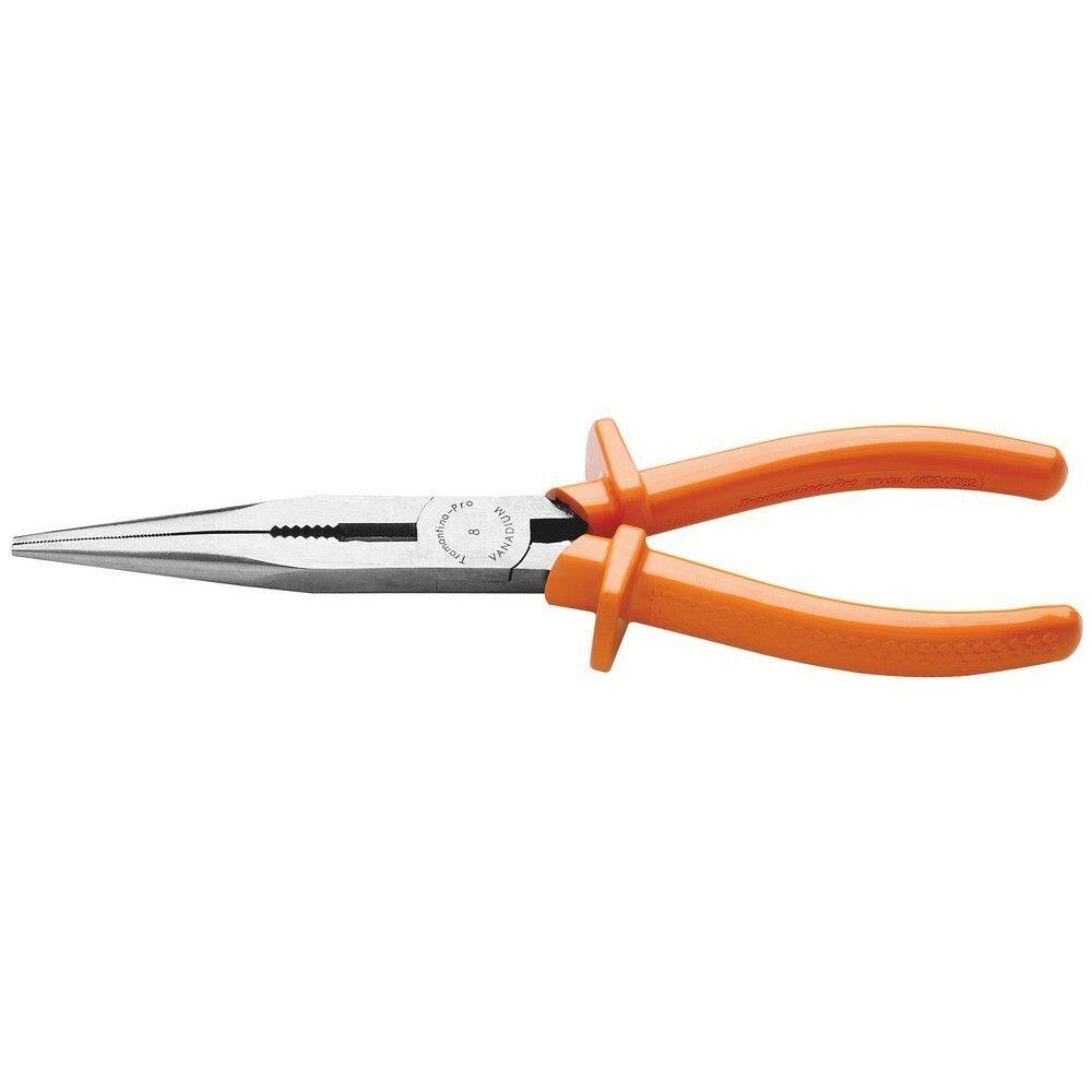 ALICATE MEIA CANA RETO LONGO 8” 44004/182 TRAMONTINA